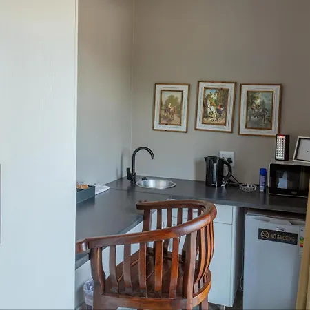 Retief Guest Farm Villa Kroonstad Room photo
