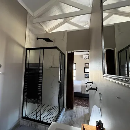 Retief Guest Farm Villa Kroonstad Room photo