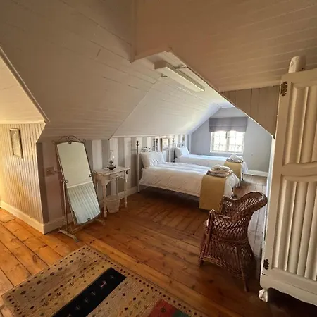 Retief Guest Farm Villa Kroonstad Room photo