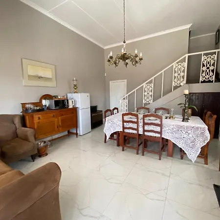 Retief Guest Farm Villa Kroonstad Room photo