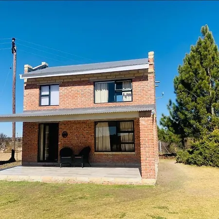 Retief Guest Farm Villa Kroonstad Room photo