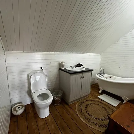Retief Guest Farm Villa Kroonstad Room photo