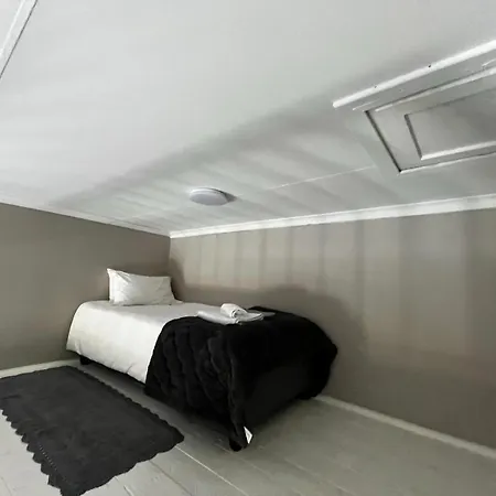 Retief Guest Farm Villa Kroonstad Room photo