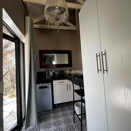 Retief Guest Farm Villa Kroonstad Room photo