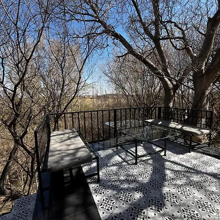 Retief Guest Farm Villa Kroonstad Room photo