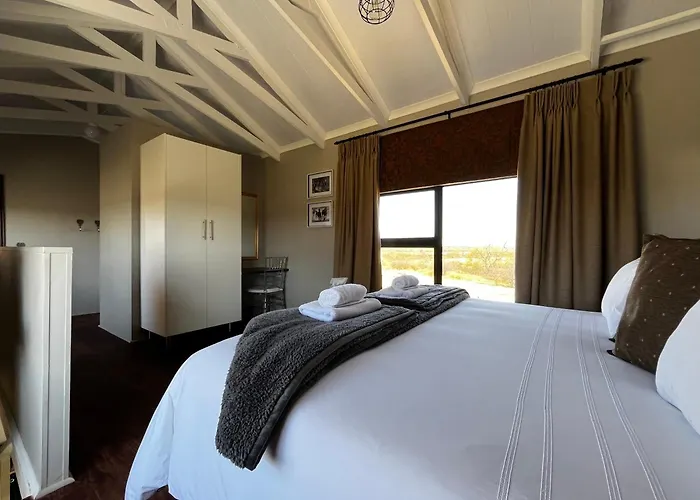 Retief Guest Farm