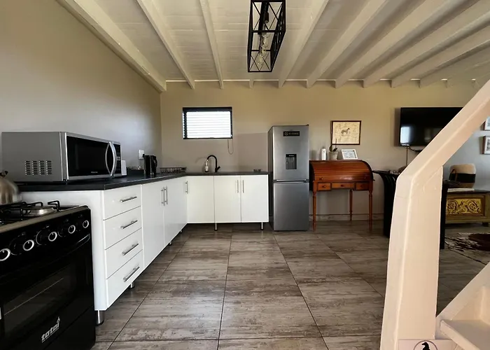 Retief Guest Farm