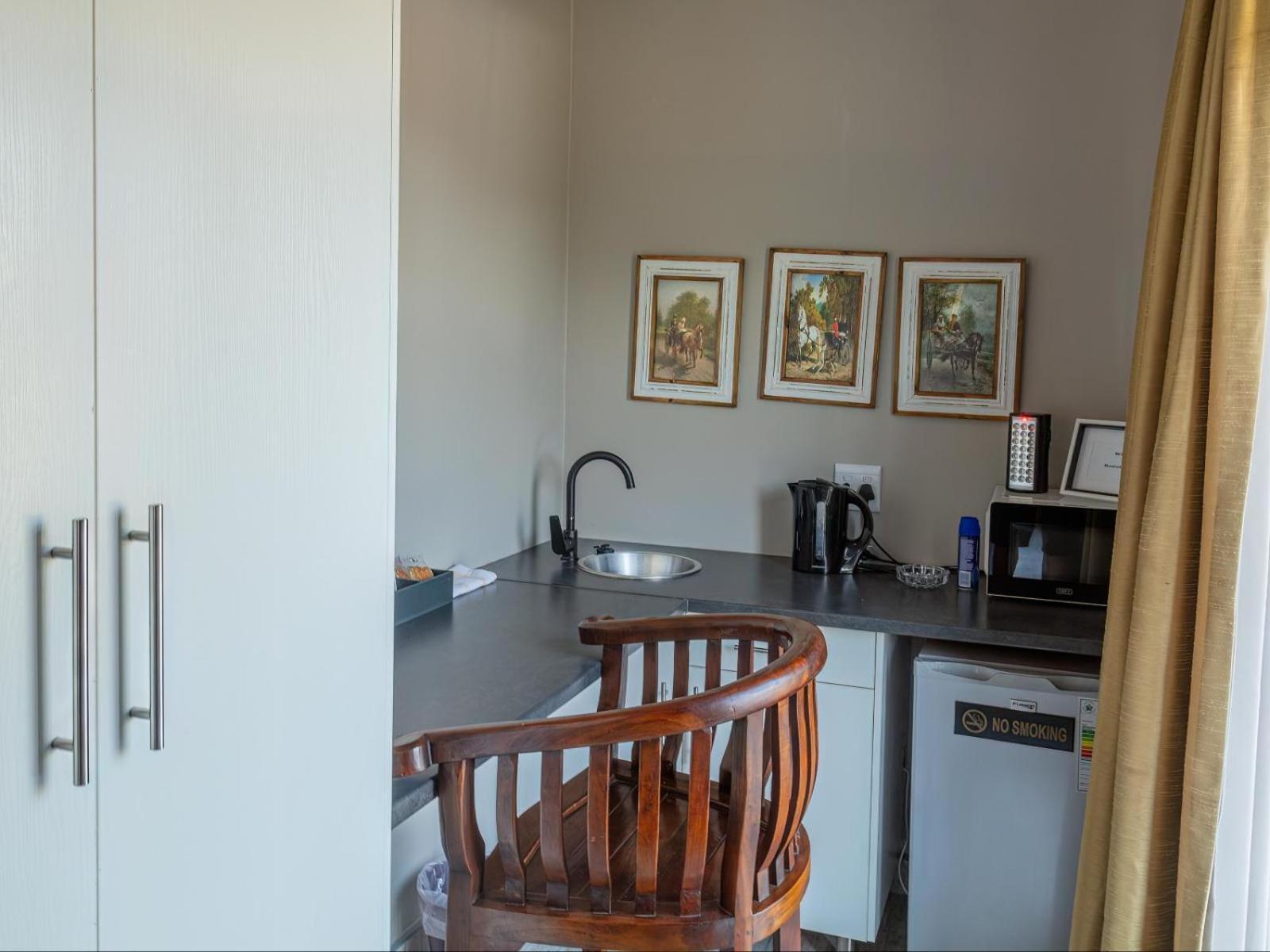 Retief Guest Farm Farm stay Kroonstad