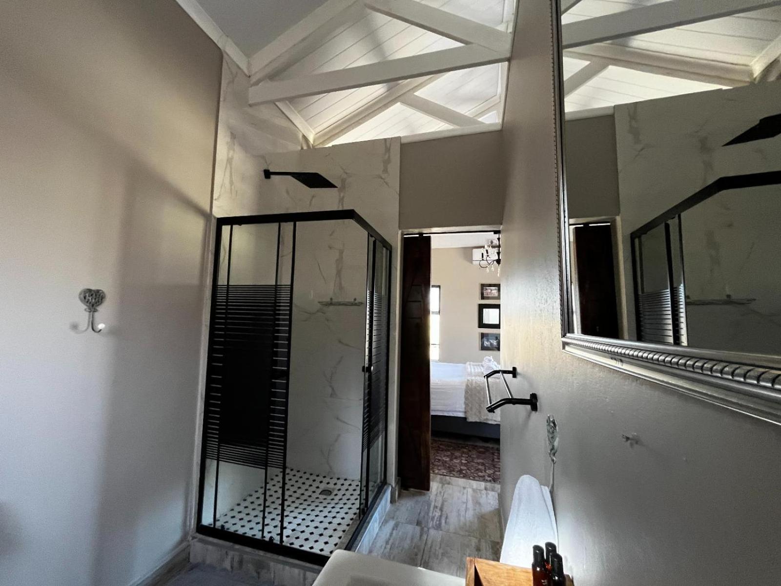Retief Guest Farm Farm stay Kroonstad
