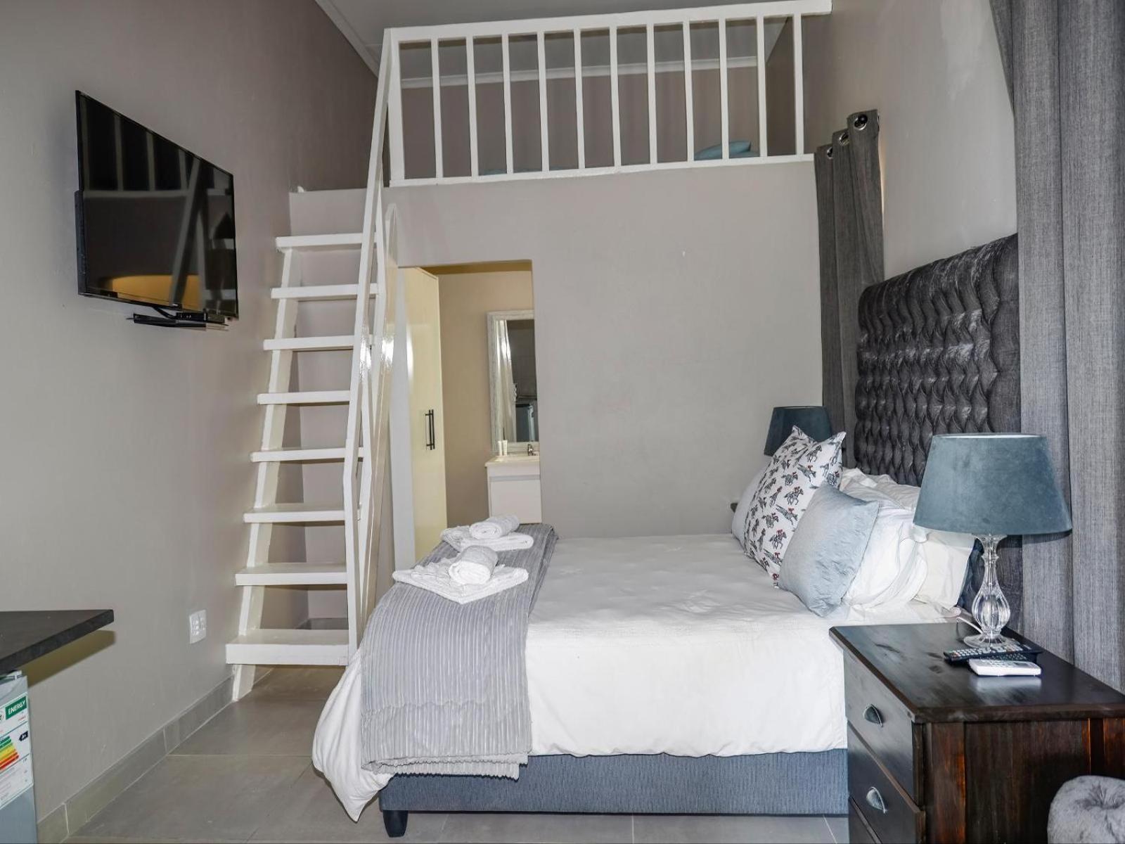 Retief Guest Farm Farm stay