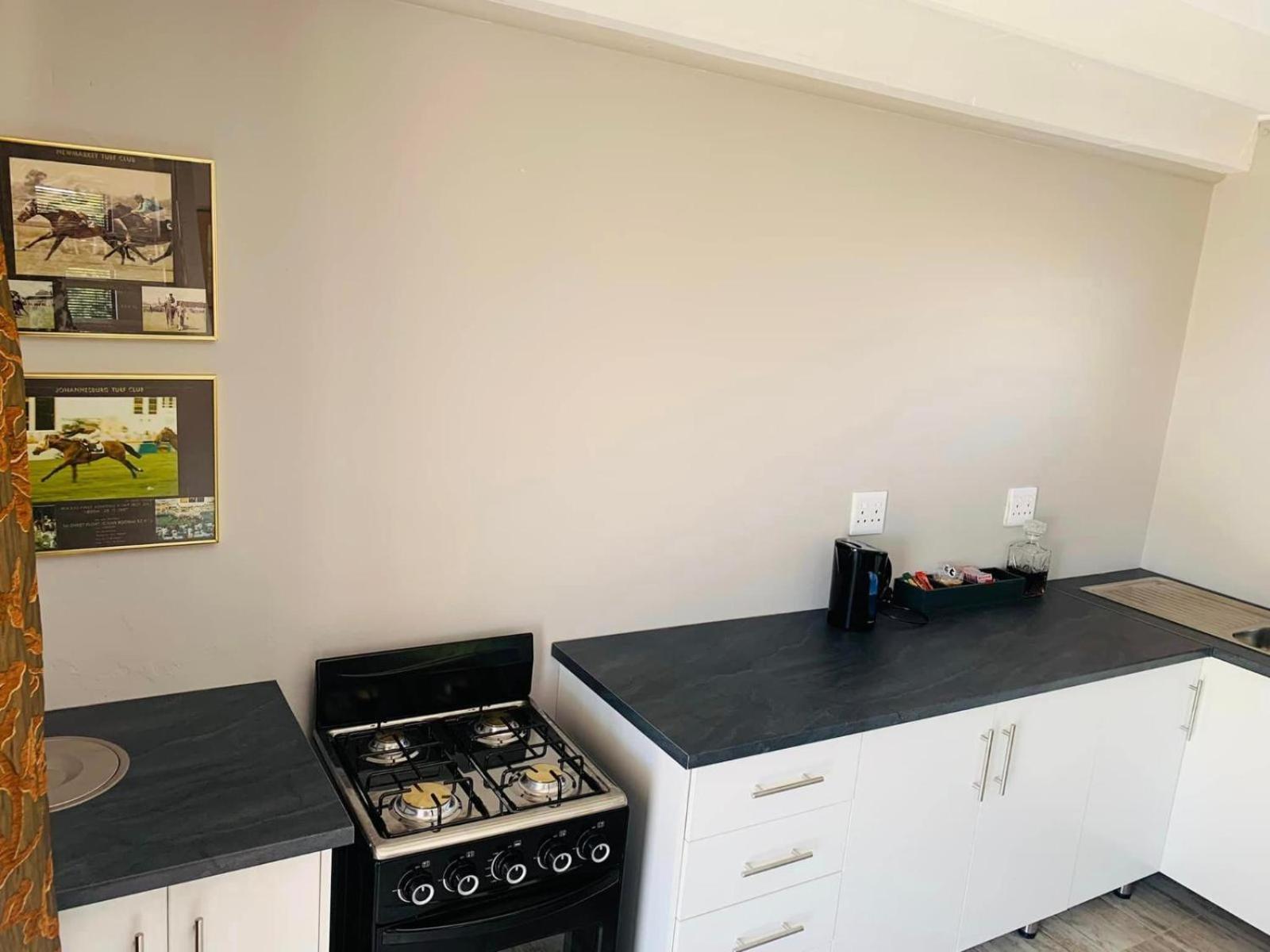 Farm stay Retief Guest Farm