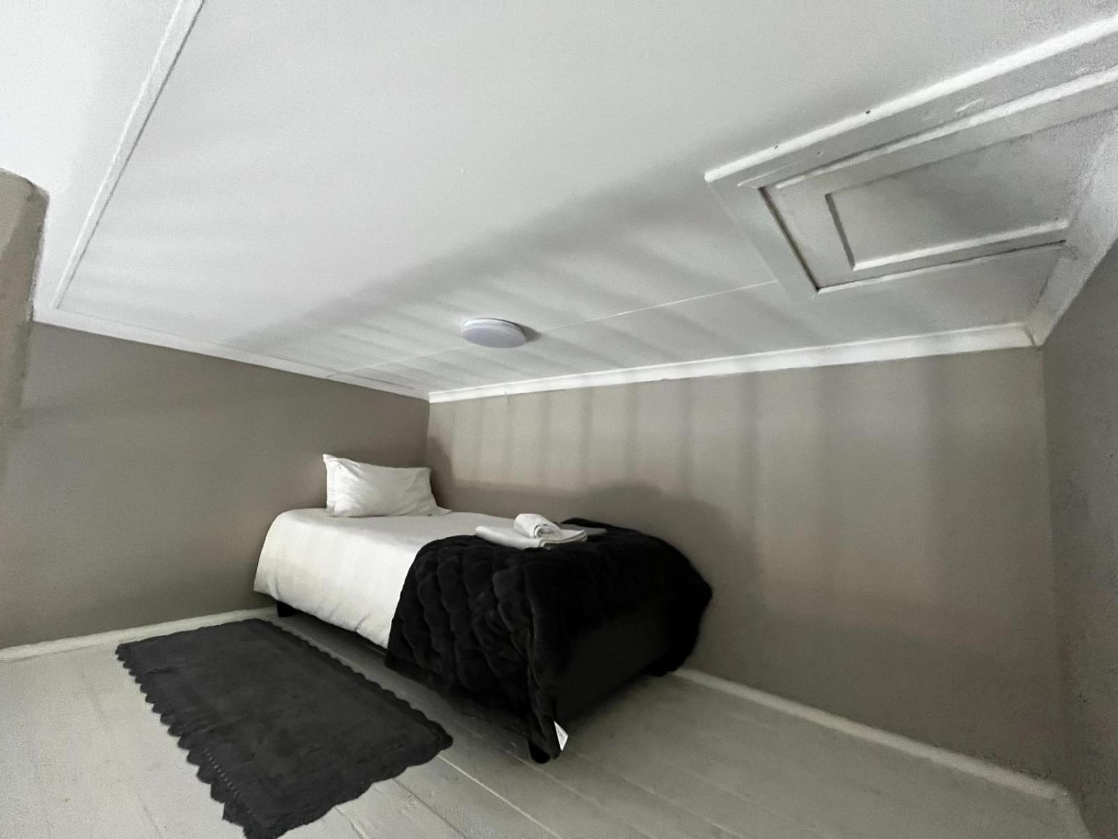 Retief Guest Farm Kroonstad