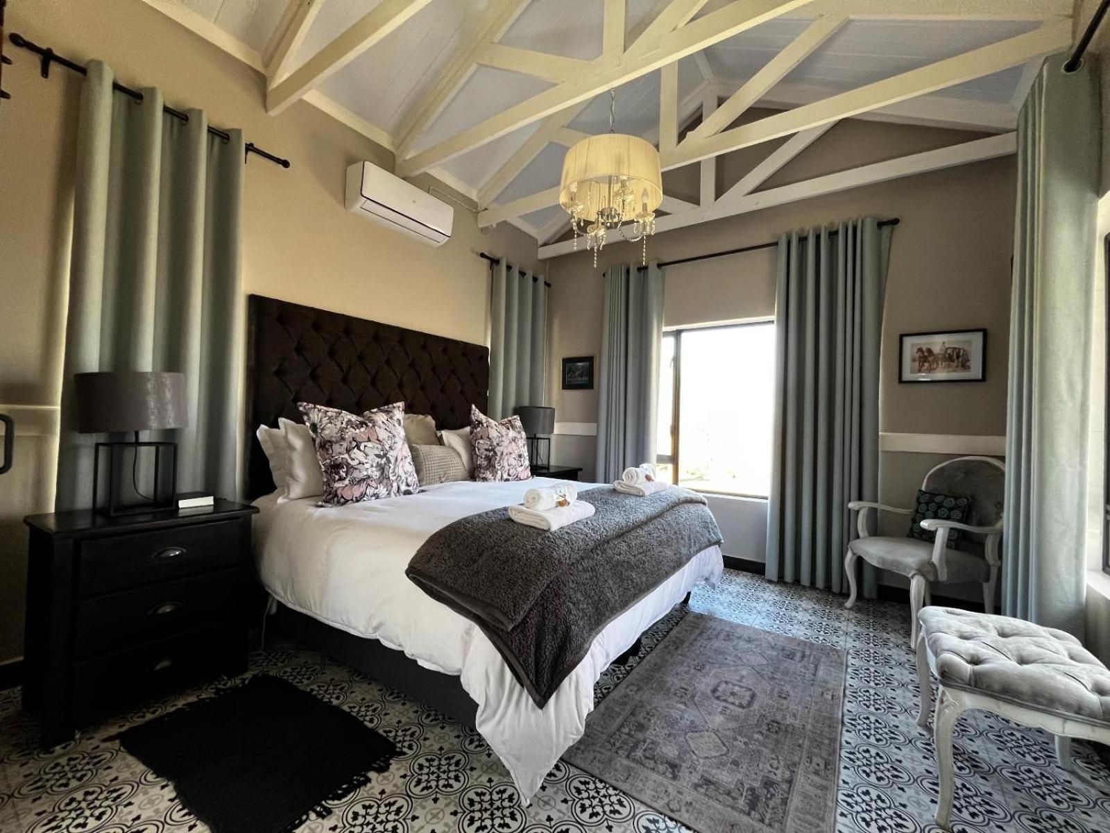 Retief Guest Farm Farm stay
