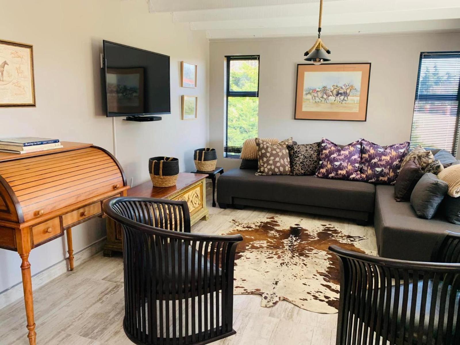 Farm stay Retief Guest Farm Kroonstad