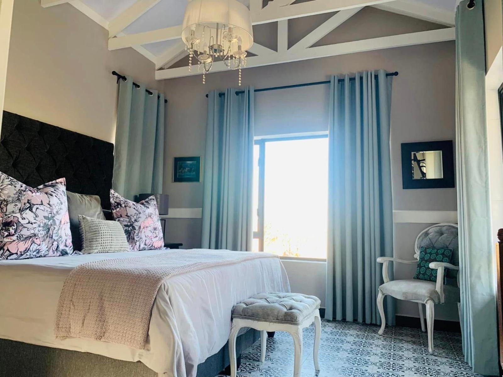Retief Guest Farm Farm stay