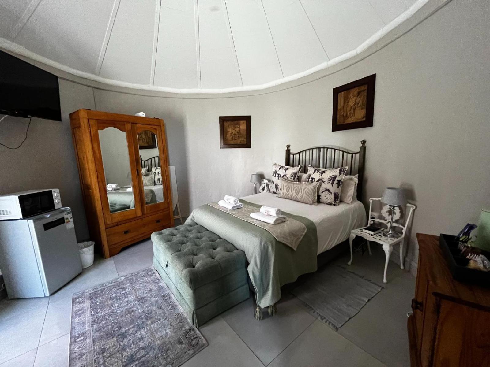 Retief Guest Farm Kroonstad