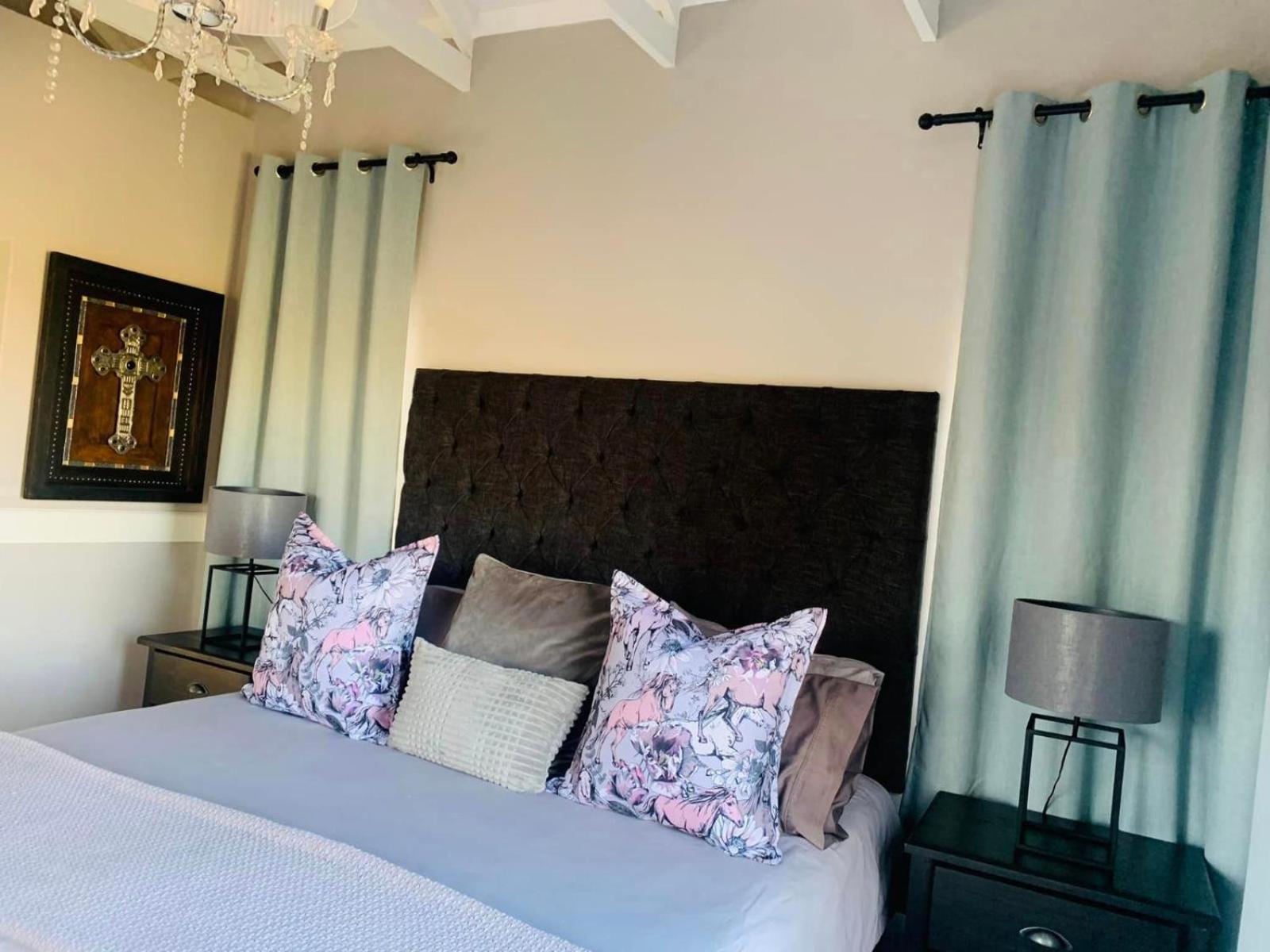 Retief Guest Farm Farm stay