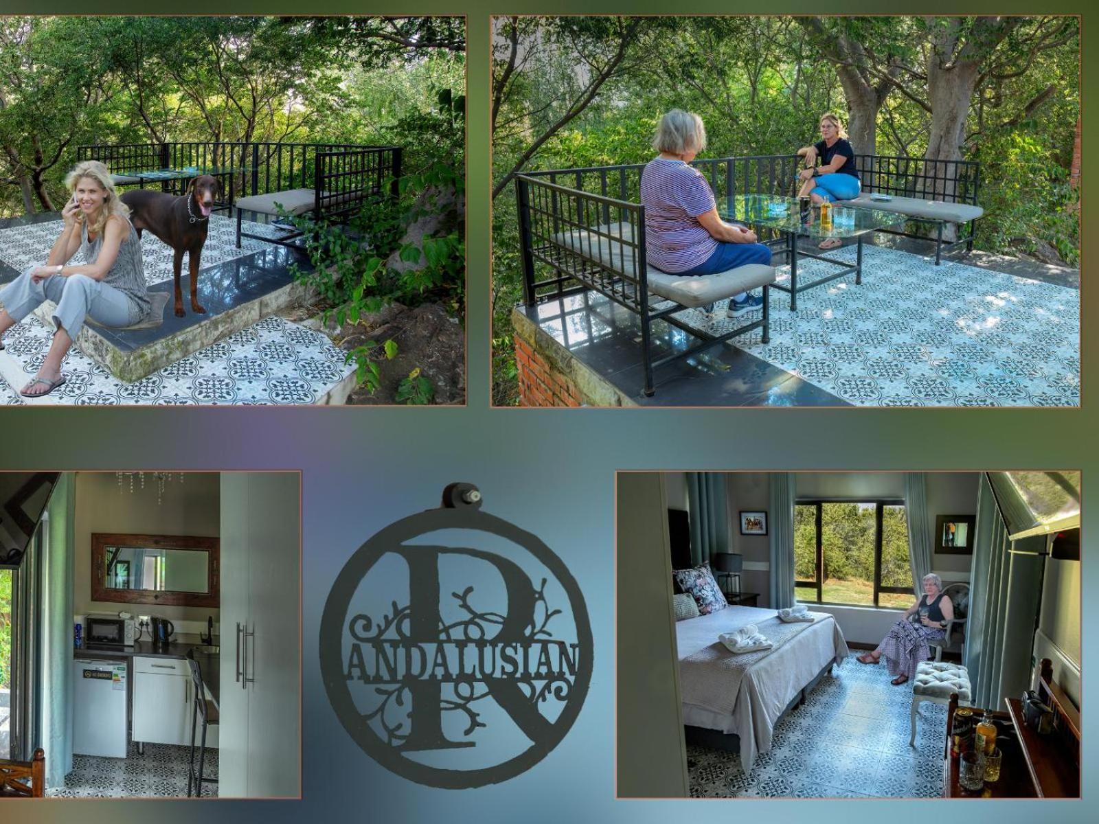 Retief Guest Farm
