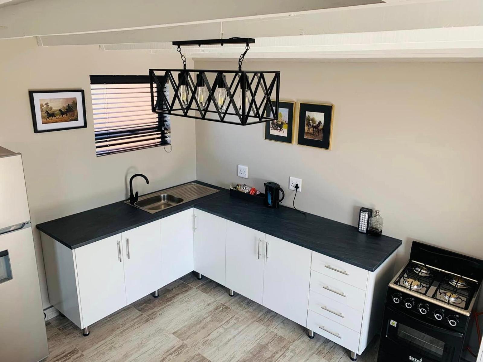 Retief Guest Farm