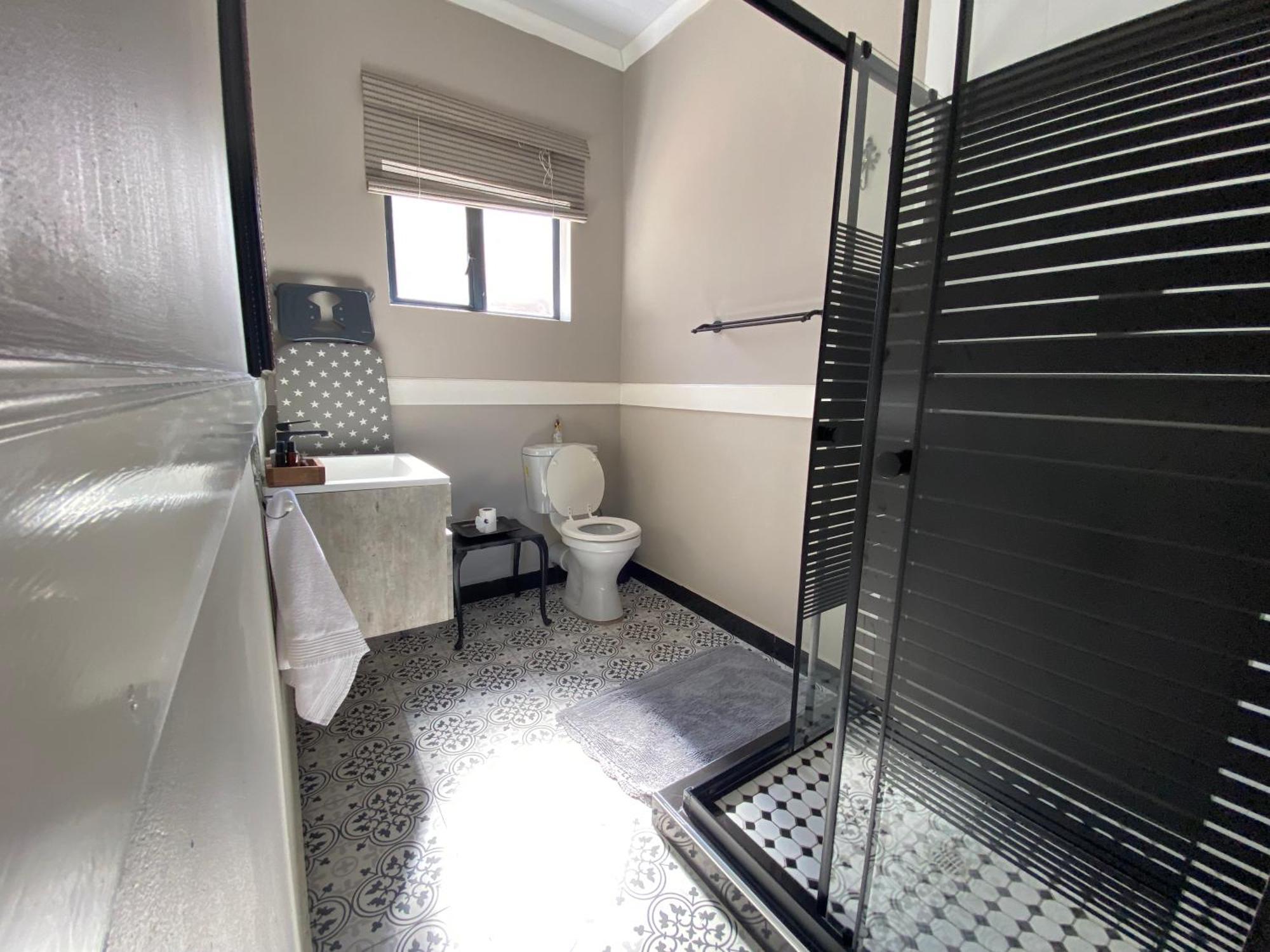 Retief Guest Farm Farm stay *